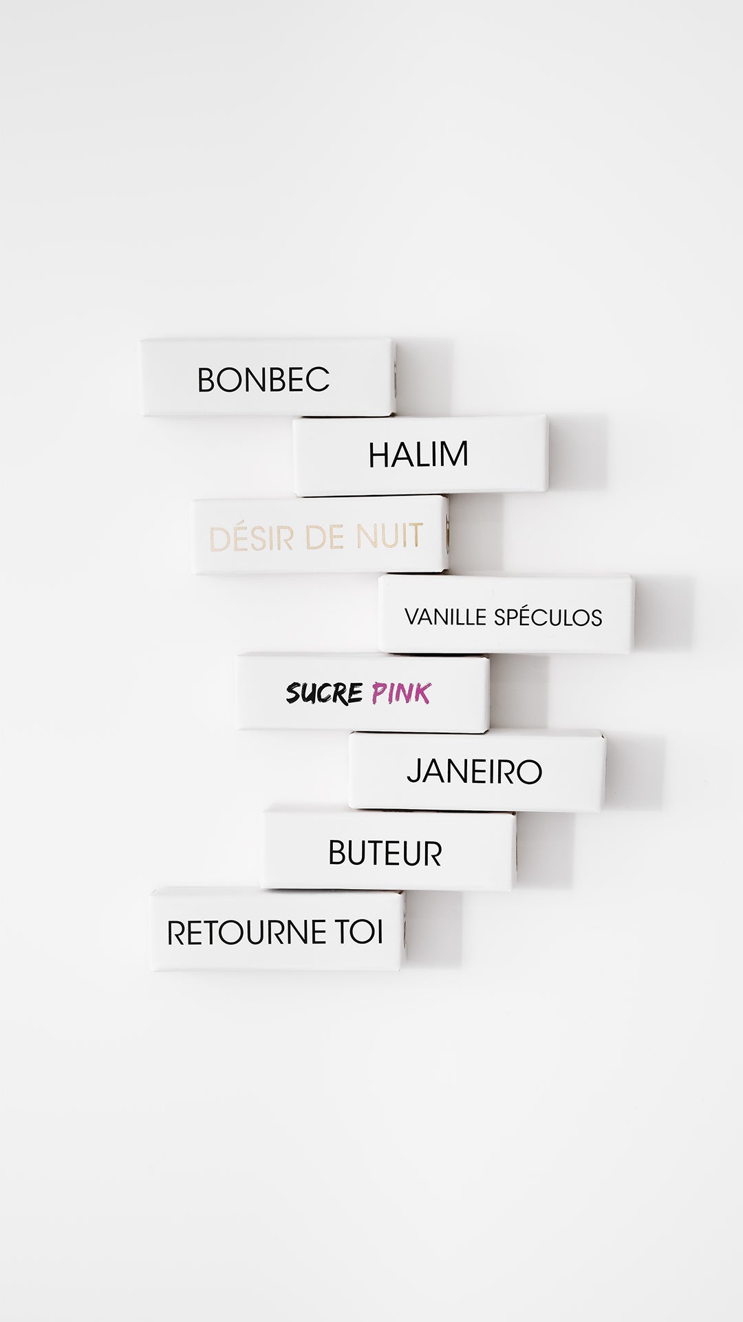 Pack découverte