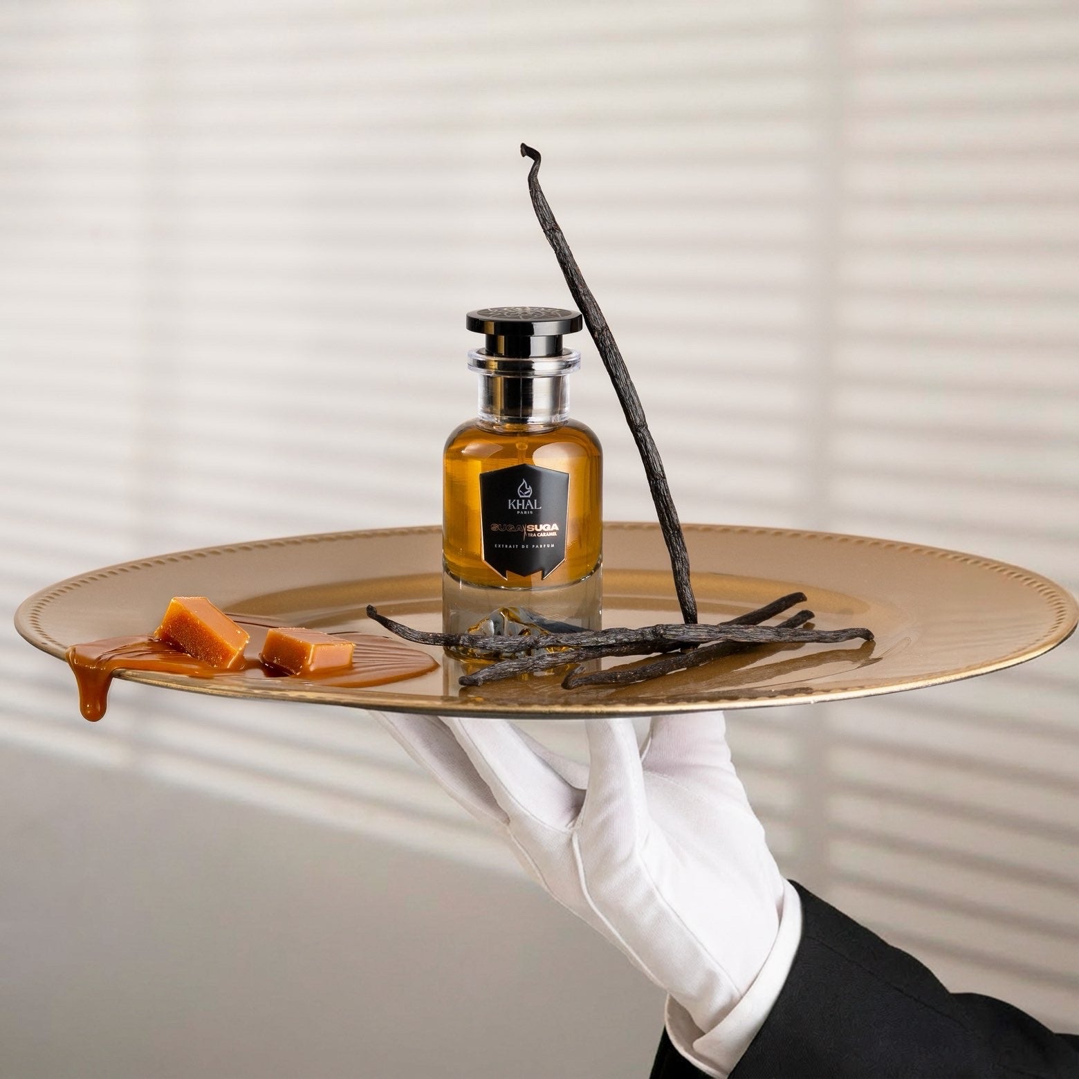 SUGA SUGA XTRA CARAMEL