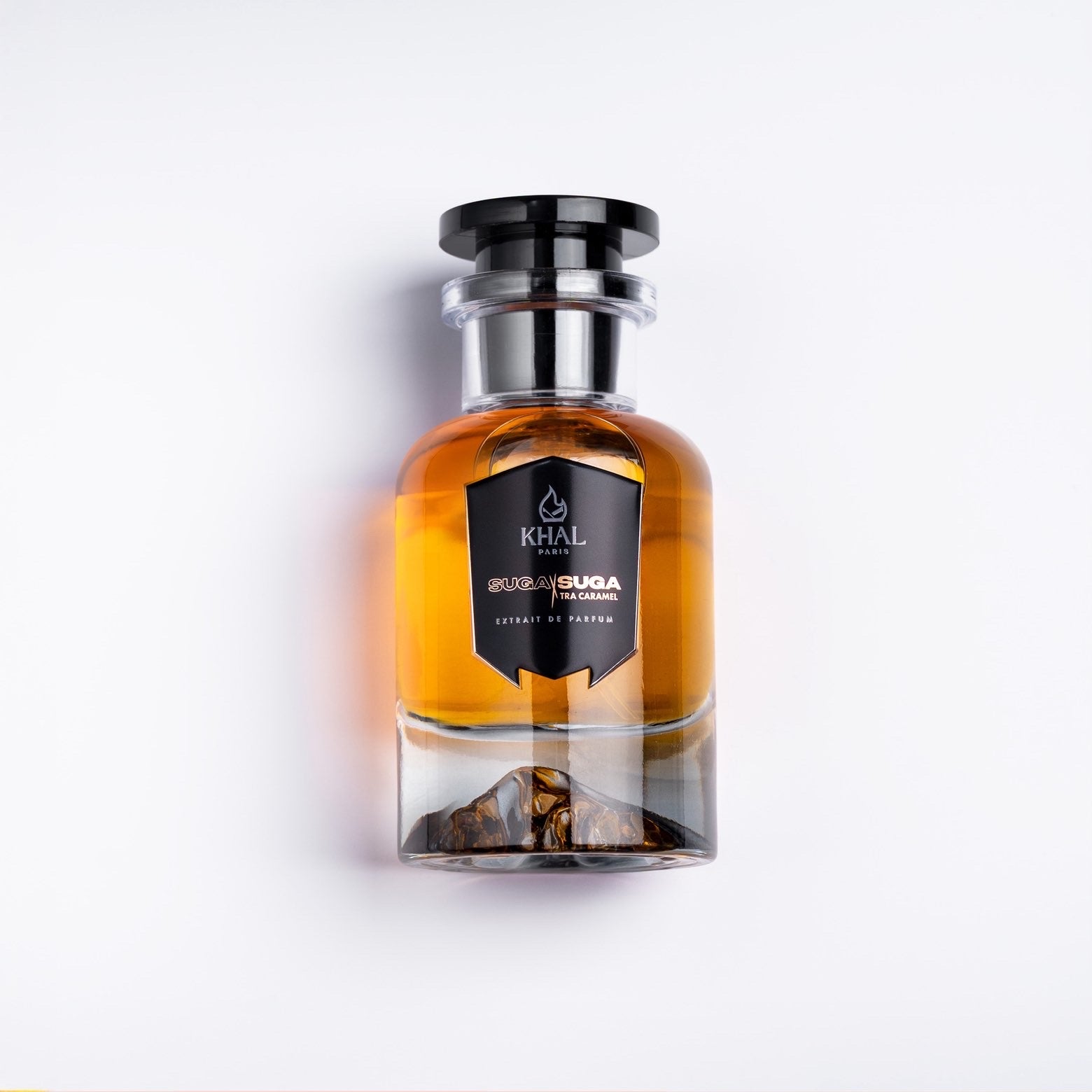 SUGA SUGA XTRA CARAMEL