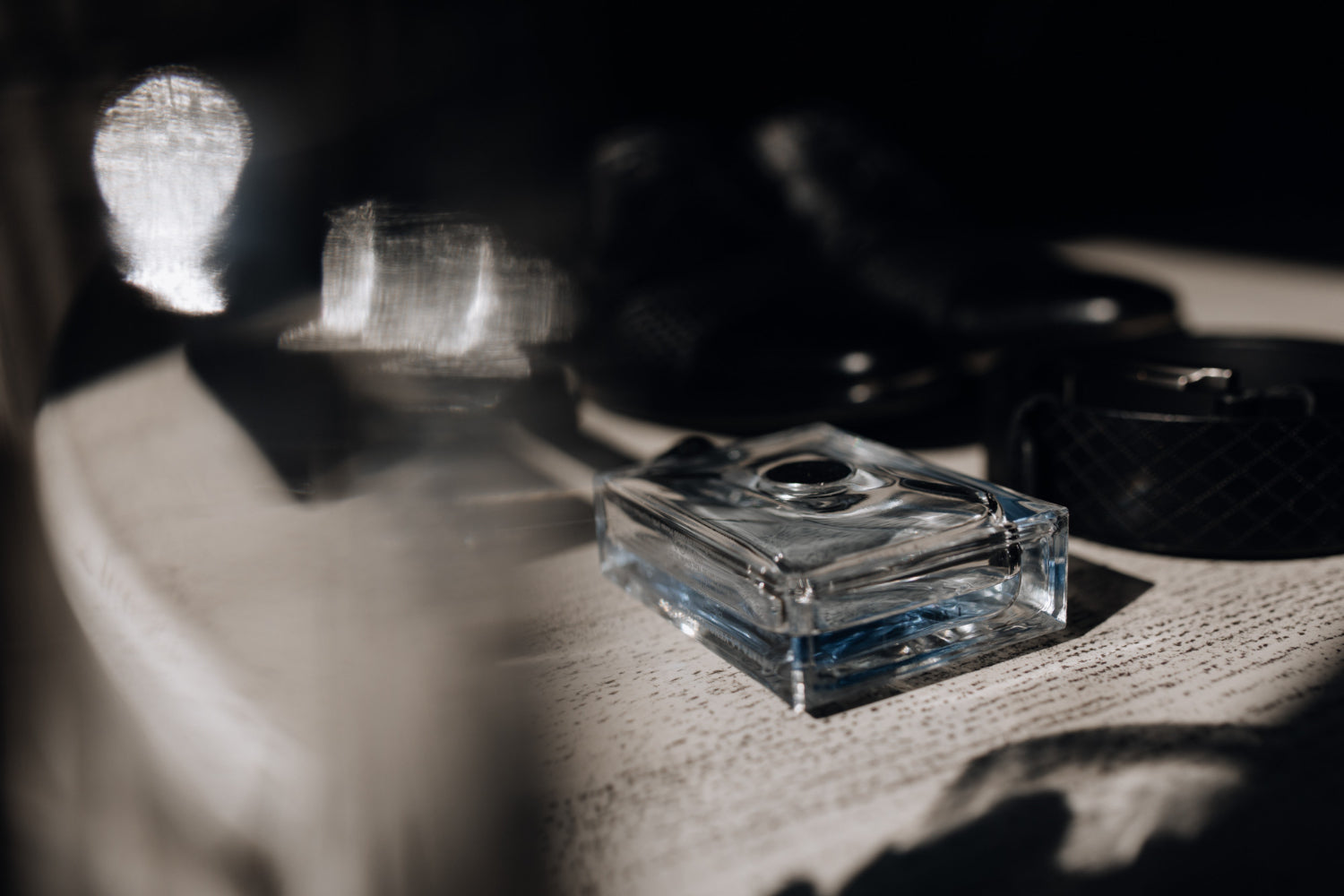 Comment choisir un parfum qui vous ressemble ? Image