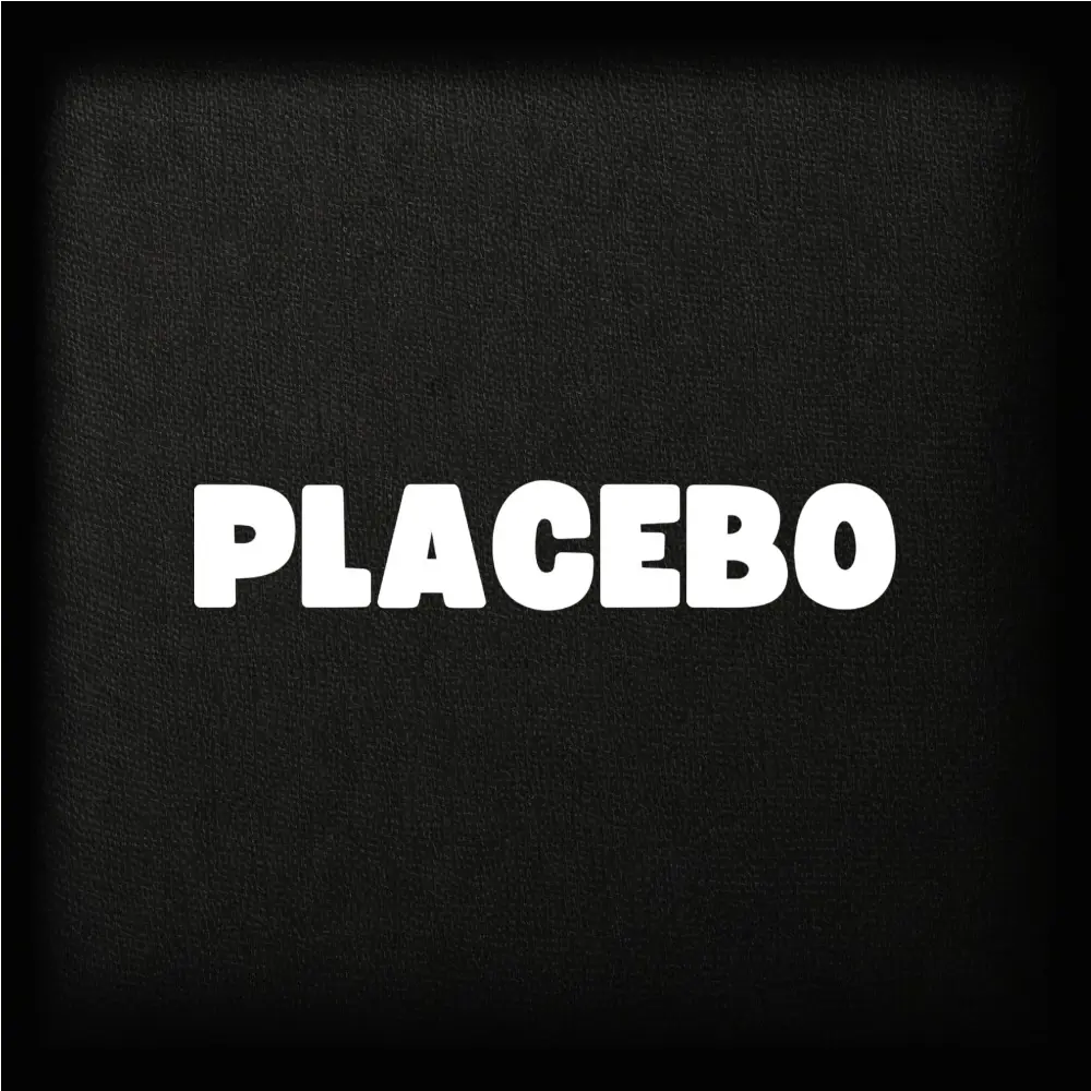 Placebo Image