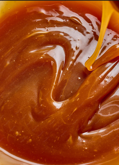Univers gourmand