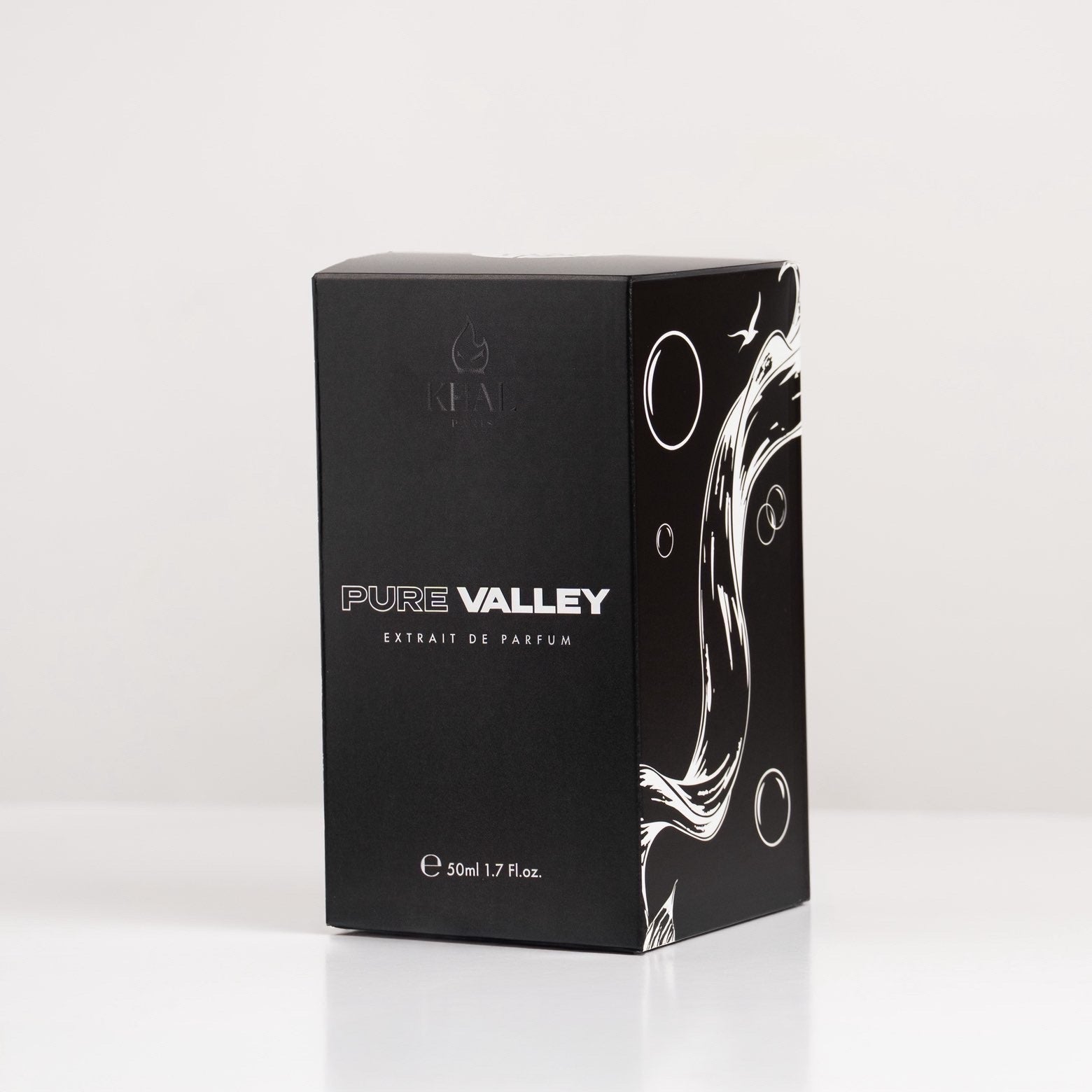 PURE VALLEY