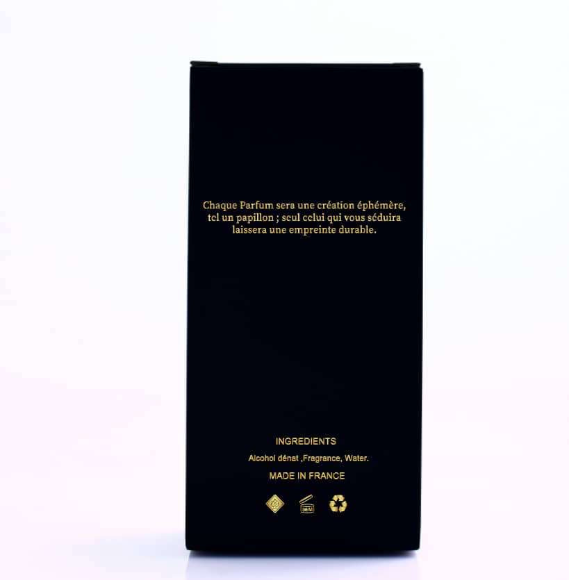 Santal paris