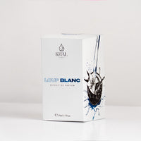 Loup blanc