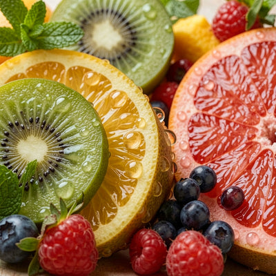 Fruité