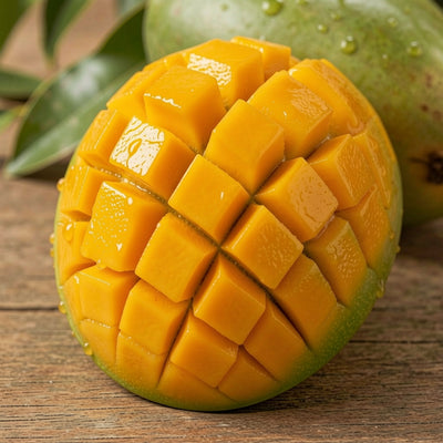 fruité