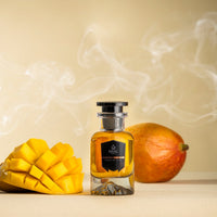 DARK MANGO