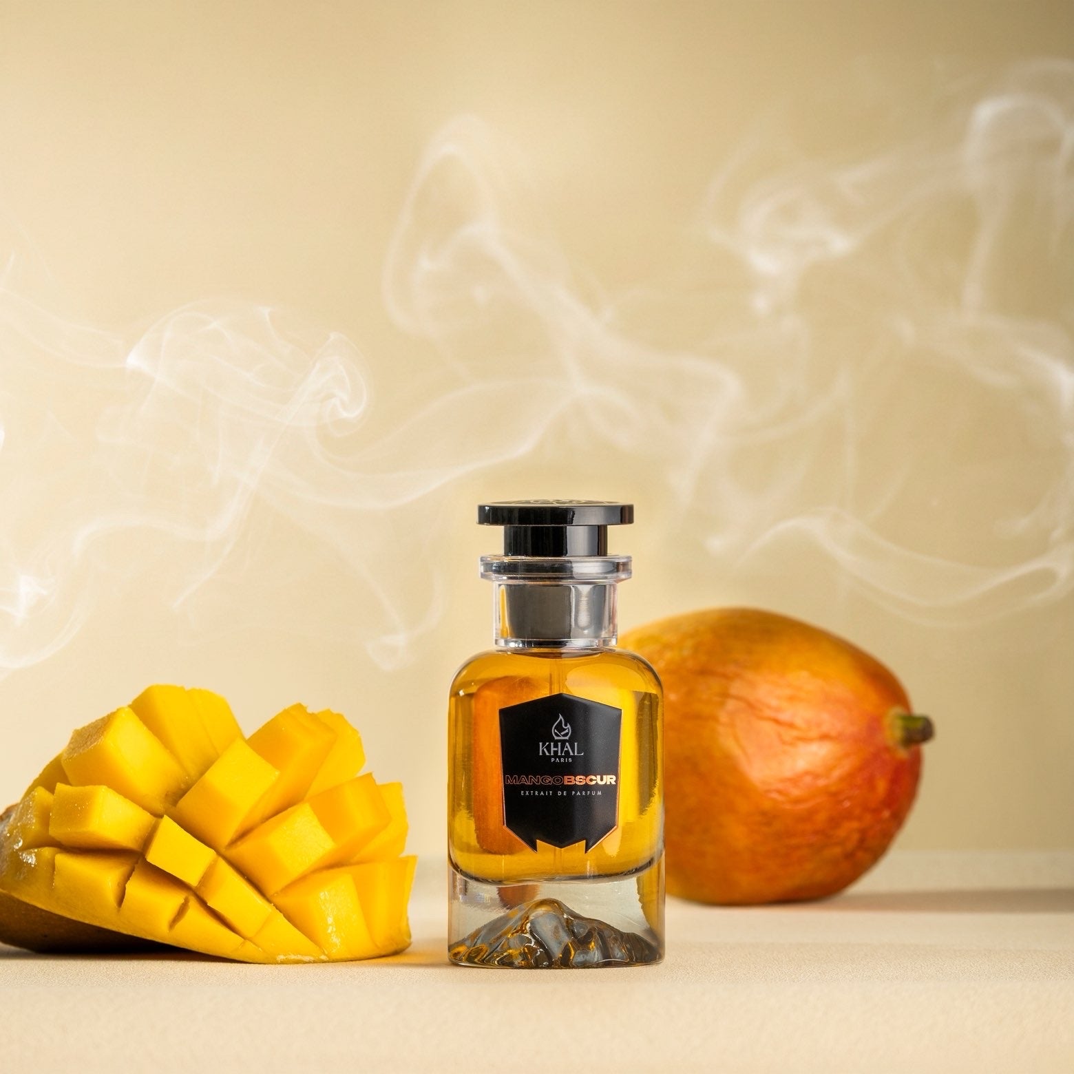 DARK MANGO